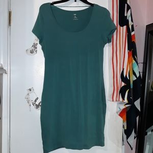 Basic H&M dress L